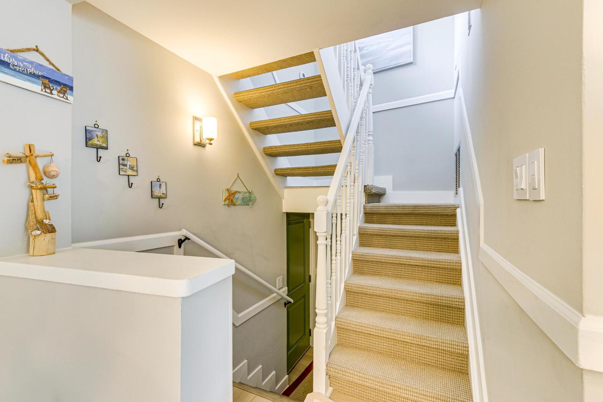 Coligny Gem With Community Perks Walk To Beach Hilton Head Island Exterior photo